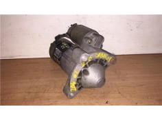 Recambio de motor arranque para peugeot 206 2.0 s16 referencia OEM IAM  M000T82081 