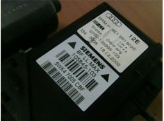 Recambio de mecanismo elevalunas delantero derecho para audi a4 berlina (8e) 2.5 tdi quattro (132kw) referencia OEM IAM 8E195980