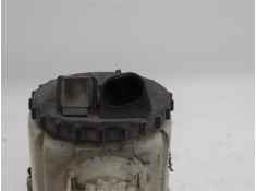 Recambio de faro antiniebla izquierdo para fiat i doblo (119) referencia OEM IAM   