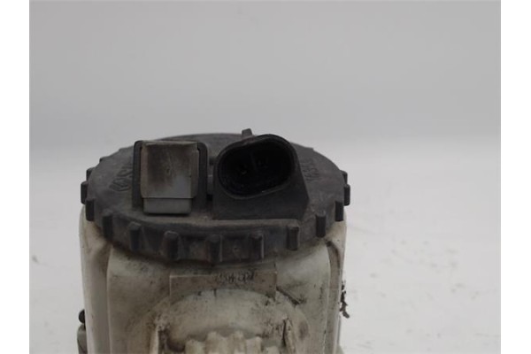 Recambio de faro antiniebla izquierdo para fiat i doblo (119) referencia OEM IAM   