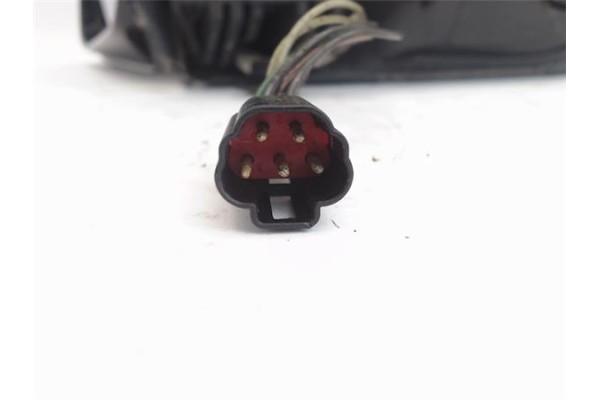 Recambio de retrovisor electrico izquierdo para ford focus (daw, dbw) 1.8 tdci referencia OEM IAM 1347112  