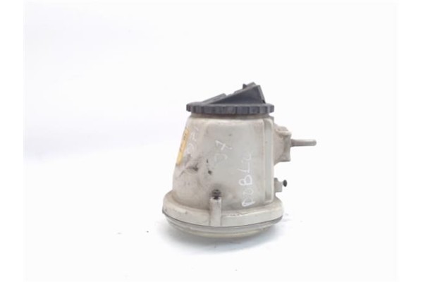 Recambio de faro antiniebla izquierdo para fiat i doblo (119) referencia OEM IAM   