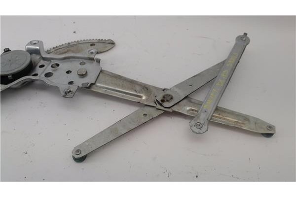 Recambio de mecanismo elevalunas delantero izquierdo para suzuki swift iii (sg) 1.3 ddis referencia OEM IAM 8344062J00  