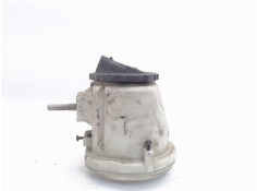 Recambio de faro antiniebla izquierdo para fiat i doblo (119) referencia OEM IAM   