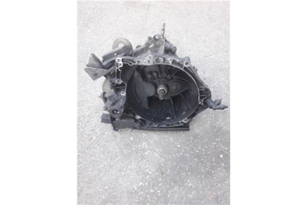 Recambio de caja cambios manual para peugeot 308 sw (2008) 1.6 hdi referencia OEM IAM 20DM75  