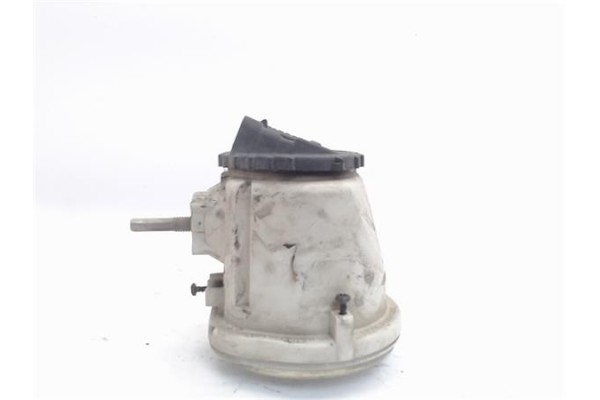 Recambio de faro antiniebla izquierdo para fiat i doblo (119) referencia OEM IAM   