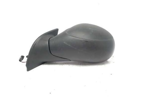 Recambio de retrovisor electrico izquierdo para citroen c3 referencia OEM IAM   