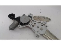 Recambio de mecanismo elevalunas delantero izquierdo para suzuki swift iii (sg) 1.3 ddis referencia OEM IAM 8344062J00  