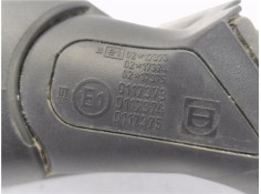 Recambio de retrovisor electrico izquierdo para volvo v40 familiar 1.8 referencia OEM IAM E10117373  