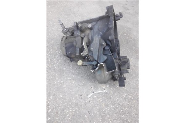 Recambio de caja cambios manual para peugeot 308 sw (2008) 1.6 hdi referencia OEM IAM 20DM75  