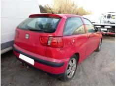 seat ibiza (6k1) del año 2001