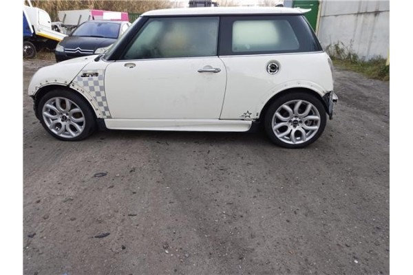 mini mini (r50,r53) del año 2006