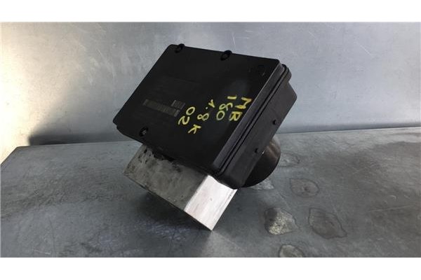 Recambio de nucleo abs para mercedes-benz clase c (bm 203) berlina 1.8 180 compressor (203.046) referencia OEM IAM A2034310812 A