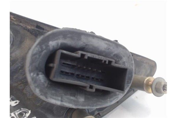 Recambio de retrovisor electrico izquierdo para renault safrane (b54) referencia OEM IAM   