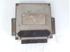 Recambio de centralita para peugeot 206 2.0 s16 referencia OEM IAM 9642606280 16469034 