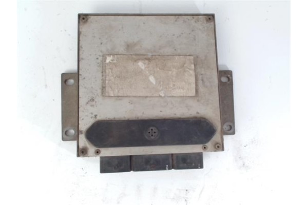 Recambio de centralita para peugeot 206 2.0 s16 referencia OEM IAM 9642606280 16469034 