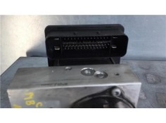 Recambio de nucleo abs para mercedes-benz clase c (bm 203) berlina 1.8 180 compressor (203.046) referencia OEM IAM A2034310812 A