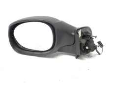 Recambio de retrovisor electrico izquierdo para citroen c3 referencia OEM IAM   