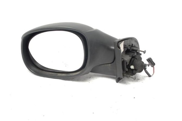 Recambio de retrovisor electrico izquierdo para citroen c3 referencia OEM IAM   