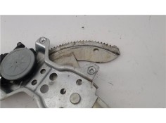 Recambio de mecanismo elevalunas delantero izquierdo para suzuki swift iii (sg) 1.3 ddis referencia OEM IAM 8344062J00  