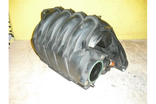 Recambio de colector admision para peugeot 1007 1.6 16v referencia OEM IAM 9657539680   Recambio de colector admision para peugeot 1007 1.6 16v referencia OEM IAM 9657539680