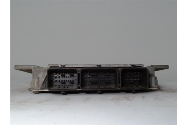 Recambio de centralita para peugeot 206 2.0 s16 referencia OEM IAM 9642606280 16469034 