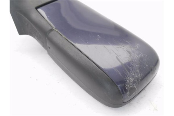 Recambio de retrovisor electrico izquierdo para volvo v40 familiar 1.8 referencia OEM IAM E10117373  
