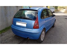citroen c3 del año 2003