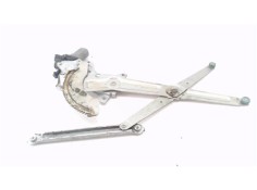 Recambio de mecanismo elevalunas delantero izquierdo para suzuki swift iii (sg) 1.3 ddis referencia OEM IAM 8344062J00  