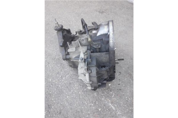 Recambio de caja cambios manual para renault master ii furgón (fd) 1.9 dti referencia OEM IAM PK5072  