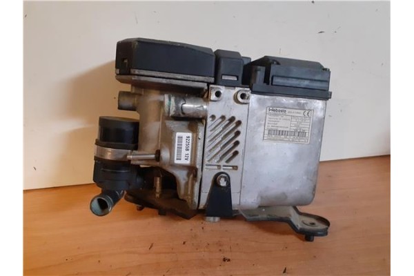 Recambio de motor calefaccion para bmw serie 3 berlina (e46) 2.0 318i referencia OEM IAM 64128383759 63861A 