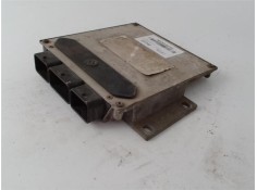 Recambio de centralita para peugeot 206 2.0 s16 referencia OEM IAM 9642606280 16469034 