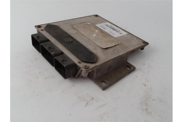 Recambio de centralita para peugeot 206 2.0 s16 referencia OEM IAM 9642606280 16469034 