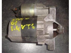 Recambio de motor arranque para citroen saxo 1.4 vts referencia OEM IAM 9633292480 D7E16 