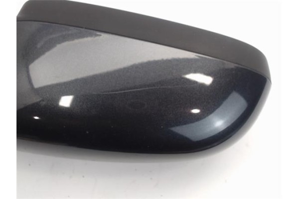 Recambio de retrovisor electrico izquierdo para renault laguna ii (bg0) referencia OEM IAM   