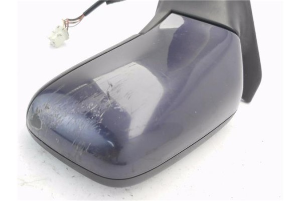 Recambio de retrovisor electrico izquierdo para volvo v40 familiar 1.8 referencia OEM IAM E10117373  