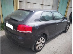 audi a3 (8p1) del año 2003