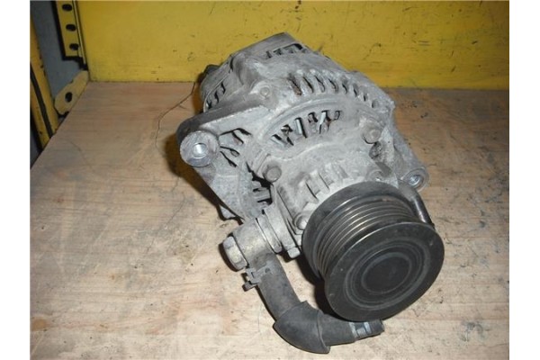 Recambio de alternador para hyundai getz (tb) 1.5 crdi referencia OEM IAM 3730027601 1002132990 