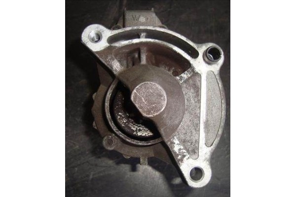 Recambio de motor arranque para citroen saxo 1.4 vts referencia OEM IAM 9633292480 D7E16 
