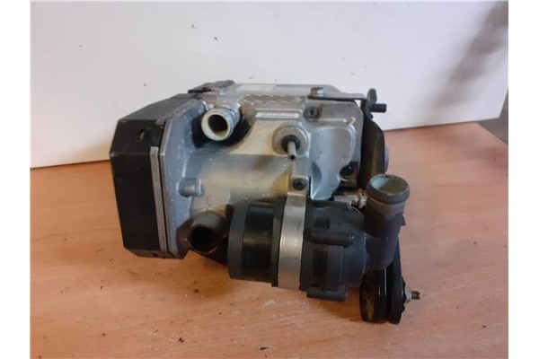 Recambio de motor calefaccion para bmw serie 3 berlina (e46) 2.0 318i referencia OEM IAM 64128383759 63861A 