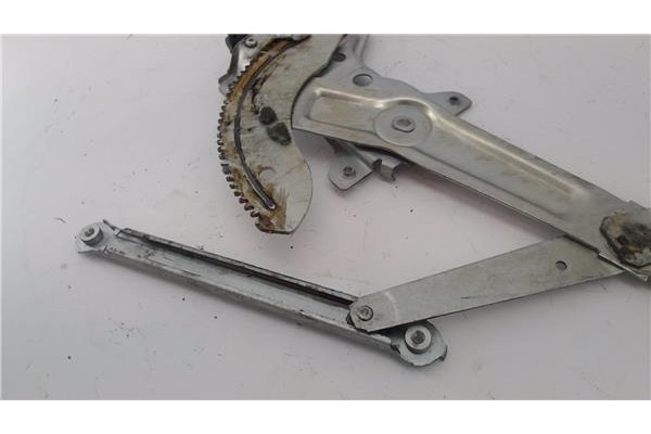 Recambio de mecanismo elevalunas delantero izquierdo para suzuki swift iii (sg) 1.3 ddis referencia OEM IAM 8344062J00  