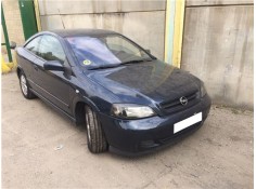 opel astra g coupe del año 2002
