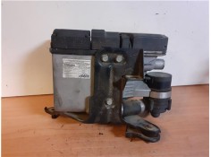 Recambio de motor calefaccion para bmw serie 3 berlina (e46) 2.0 318i referencia OEM IAM 64128383759 63861A 