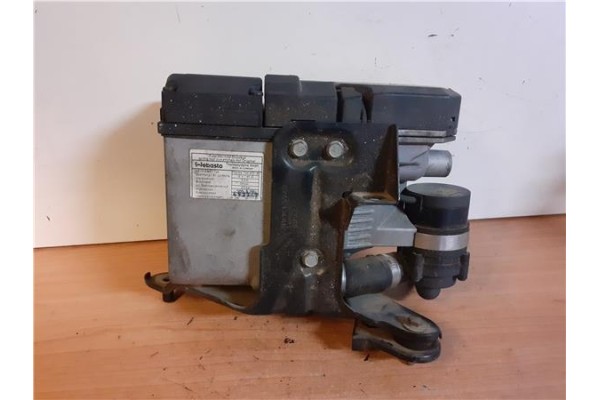 Recambio de motor calefaccion para bmw serie 3 berlina (e46) 2.0 318i referencia OEM IAM 64128383759 63861A 