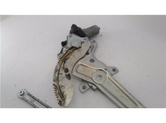 Recambio de mecanismo elevalunas delantero izquierdo para suzuki swift iii (sg) 1.3 ddis referencia OEM IAM 8344062J00  