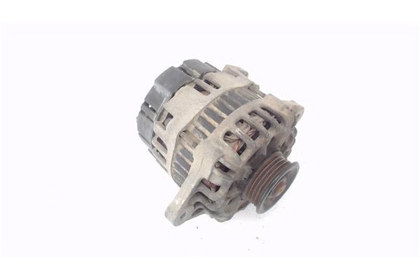 Recambio de alternador para daewoo kalos 1.2 se referencia OEM IAM 96652100  