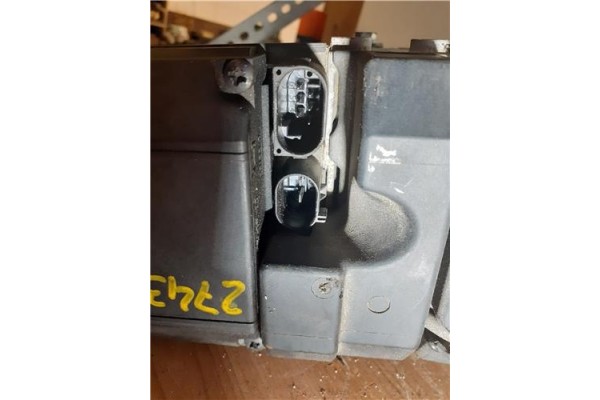 Recambio de motor calefaccion para bmw serie 3 berlina (e46) 2.0 318i referencia OEM IAM 64128383759 63861A 