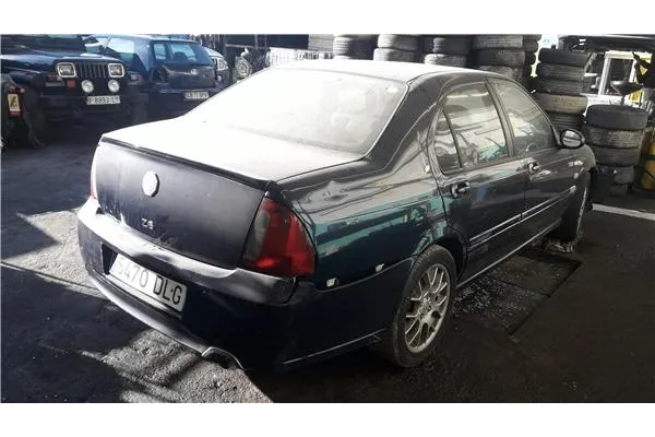 mg mg zs del año 2005