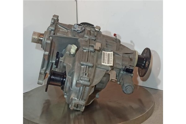 Recambio de caja transfer para nissan pathfinder (r51) referencia OEM IAM   