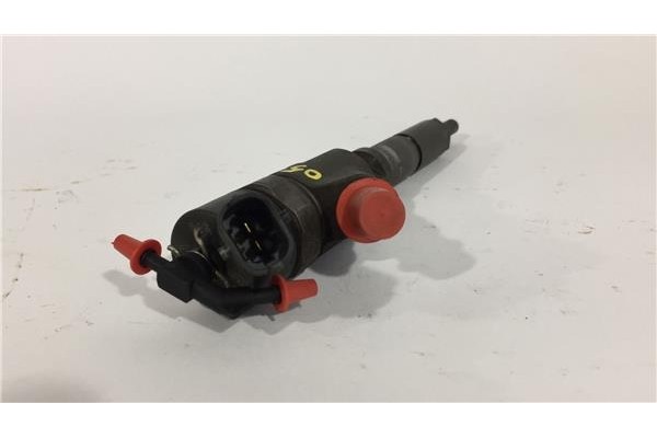 Recambio de inyector para peugeot 406 berlina (s1/s2) 2.0 hdi 110 referencia OEM IAM 9640088780  1980H8 , PEUGEOT | 9653594280 ,